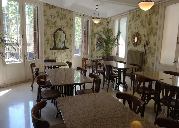 Hotel Lloret Ramblas