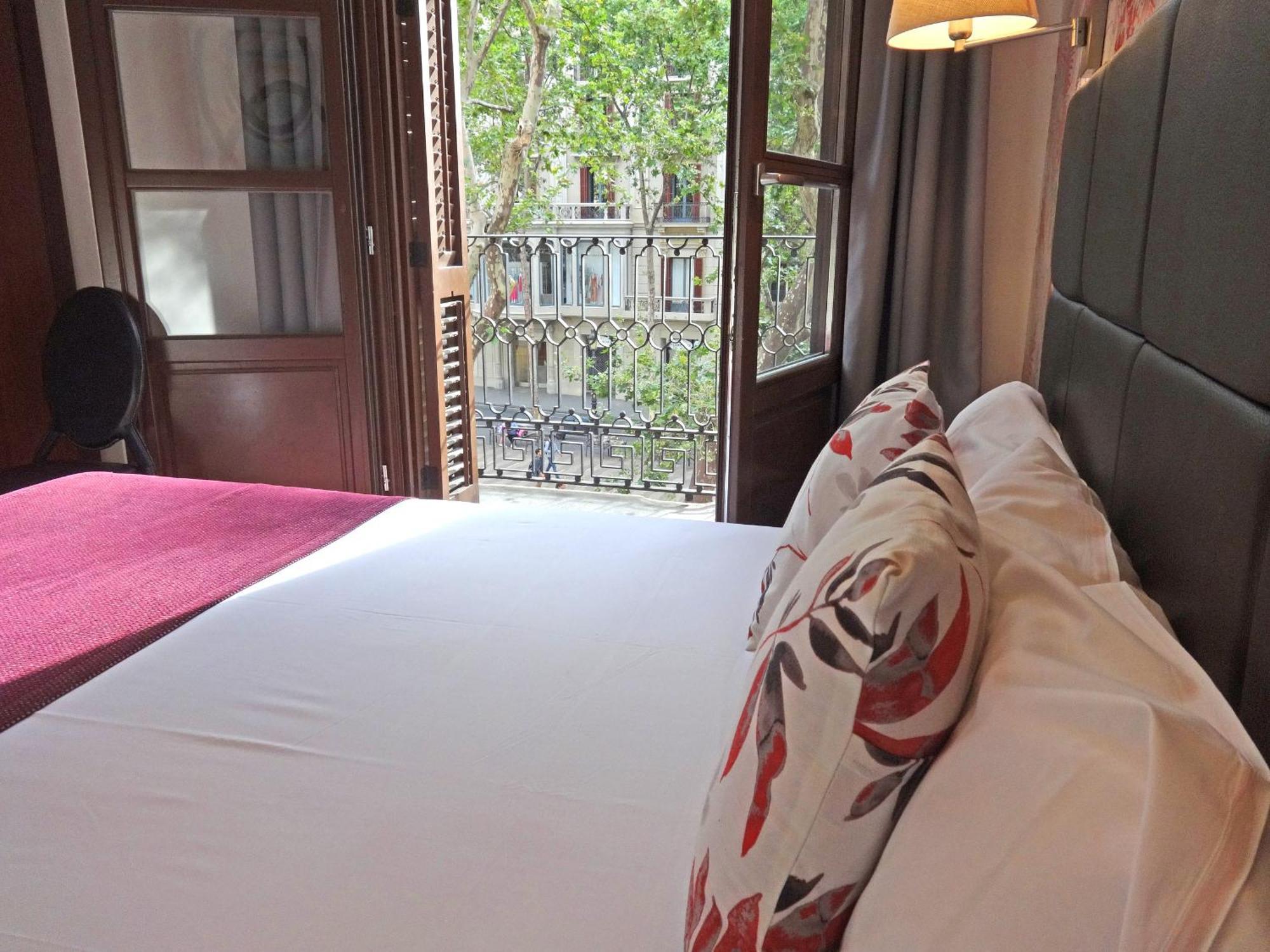 Hotel Lloret Ramblas Barcelona