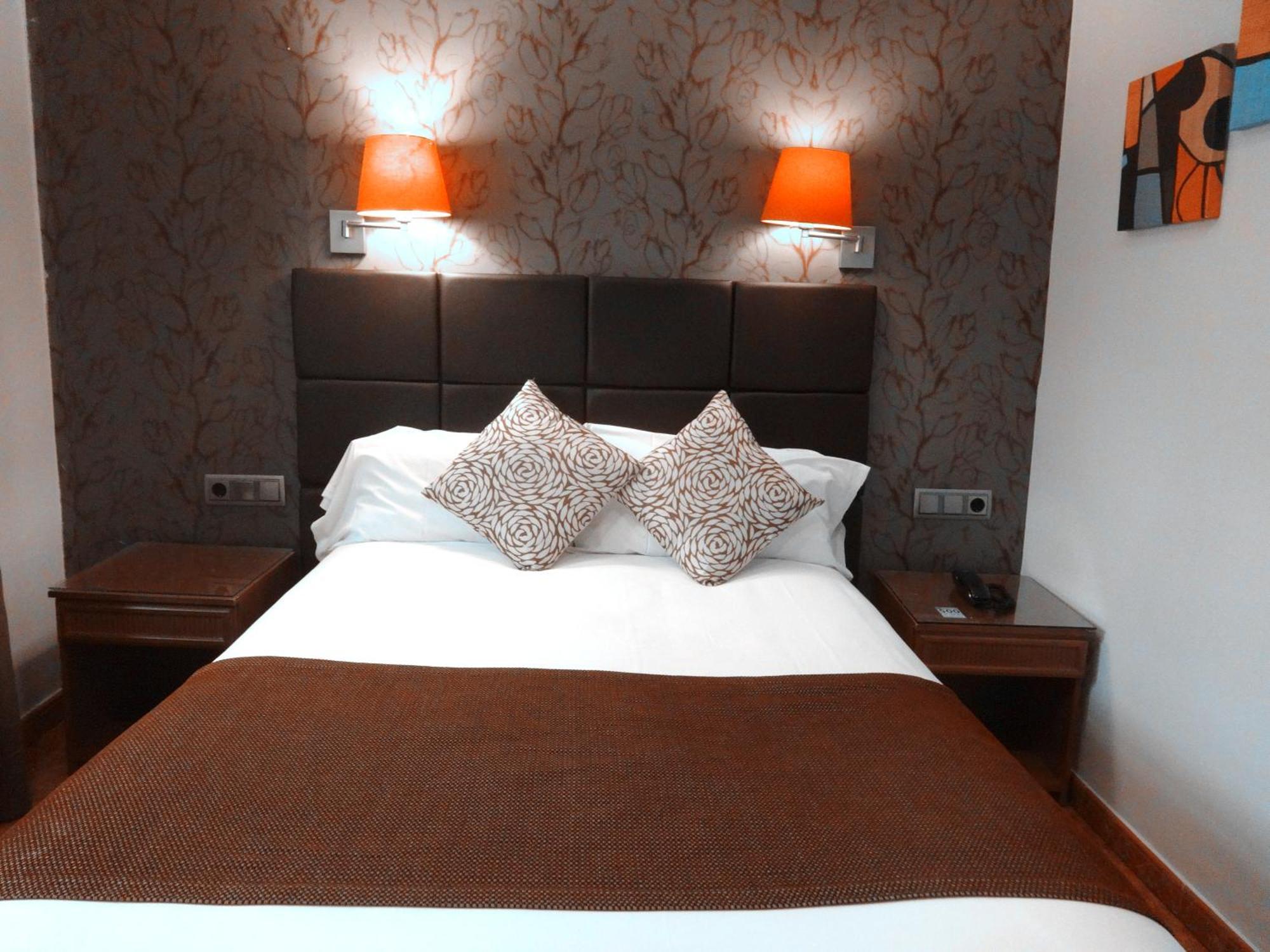 Hotel Lloret Ramblas
